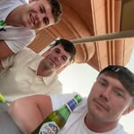 Mark Slevin - @m.slevin07 - Instagram