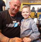 Mark Slevin - Facebook
