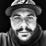Mark Milivojevic (Axe Slinger) - @axeslinger87 - Instagram