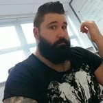 Mark Slinger - @markslinger1979 - Instagram