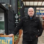 Mark Slinger - @mrmarkslinger - Instagram