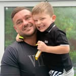 Mark Slinger - @slinger_87 - Instagram