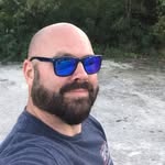 Mark Slocumb - @atlboozehound - Instagram
