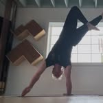 Aviothic Movement Yoga - @mark_smith_yoga_ - Instagram