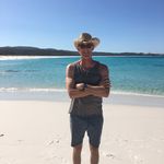 Mark Smith - @marksmithauthor - Instagram