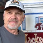 Mark Smith - @marksmithartinfullcolor - Instagram