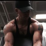 Mark Smith - @jumpandlift41 - Instagram