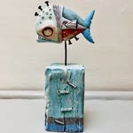 Mark Smith - @marksmithceramics - Instagram