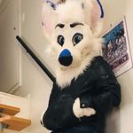 Mark Smith - @mark_the_husky - Instagram