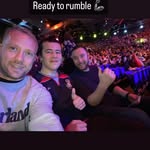 Mark Smith - @markeire - Instagram