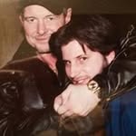 Mark Smothers - @fuzzycthulu3369 - Instagram