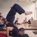 Mark Smylie Yoga - Facebook