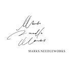 MARKS NEEDLEWORKS - @marks_needle_works - Instagram