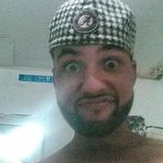 Mark Snellgrove - @bama2580 - Instagram