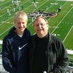 Mark Snider - @msingrandview - Instagram