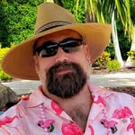 Mark Snider - @blue_uker - Instagram