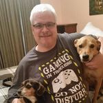 Mark Snider - @stryder1964 - Instagram