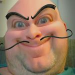 Mark Snider - @omeganis - Instagram