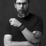 Mark Snyder - @marksnyderstudio - Instagram