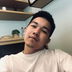KRAM - @marksoberano - Instagram