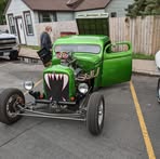 Mark Soderstrom - Facebook
