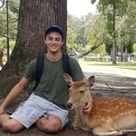 Mark Sokoloff - @marksox83 - Instagram