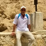 Mark Sokoloff - @soxmark - Instagram