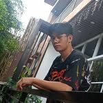 Mark Galido Solana - @solanagina73 - Instagram