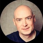 Mark Solberg - @marksolberg - Instagram