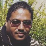 Mark Solomons - @marksolomons281 - Instagram