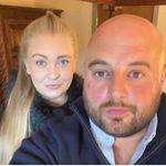 Mark Solomons - @marksolly1980 - Instagram