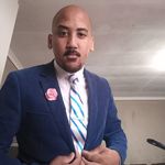 Mark Solomons - @msolomons48love - Instagram