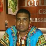 Mark Solomons - @mark.solomons.927 - Instagram