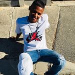Mark Solomons - @mark_solomons16 - Instagram
