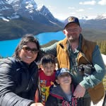 Mark Solomons - @sircanadiana - Instagram