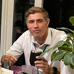 Mark Solomons - @sir5010 - Instagram