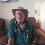 Mark Solomons - @mark.solomons.752 - Instagram