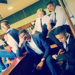 wesley mark solomons - @wesleymarksolomon - Instagram