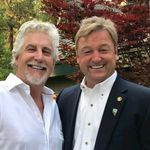 Patrick Williams - @marksonkings50 - Instagram
