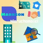 Markson - @markson_nieruchomosci - Instagram