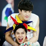 GOT7 MARK & JACKSON - @markson.shipper - Instagram