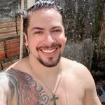 Markson Santana - @markson_santaanna - Instagram