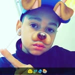 Markson Santos - @marksons - Instagram
