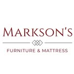 Markson's Furniture & Mattress - @marksonsfurniture - Instagram