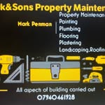 Mark&Sons Property Maintenance - @mark_and_sons - Instagram