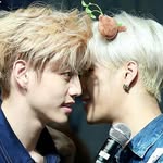Marksonshipper - @markson_shipper_forever - Instagram