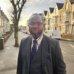Samuel  Markson - @marksons71wise_ - Instagram