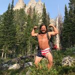 Mark Thomas Southam - @markthomassoutham - Instagram