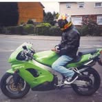Mark Southby - Facebook