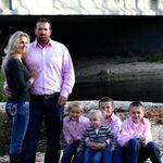 Mark Sowden - @wifeyslineman - Instagram